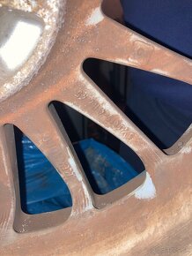 Predam pneu na Renault - 2