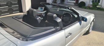 Mercedes Benz 320SL R129, 1997 - 2