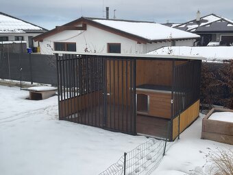 Predam novy kvalitny koterec 3x2m - 2