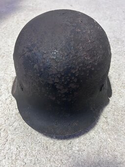 Nemecka helma wehrmacht - 2