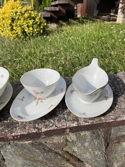 Jedálenská Súprava - 2