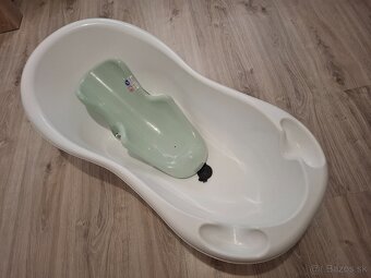 Detska vanička - 2