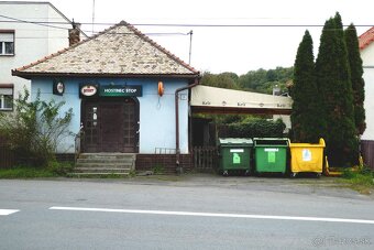 Na predaj Hostinec vo Fiľakovských Kováčoch - 2