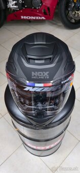NOX N967 SYNCRO XL - 2