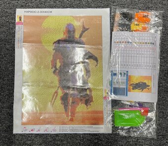 Pre STAR WARS nadsenca - 2