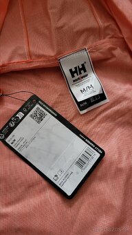 Pršiplášť Helly Hansen M nový - 2