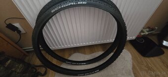 Schwalbe Smart Sam plus - 2