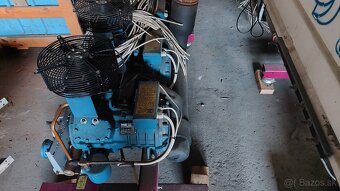 použitý kompresor Frascold Q5 28.1 Y 1000 - 2