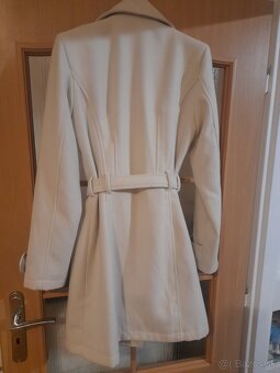 Damsky kabat Timeout - 2