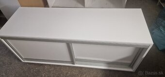 Skrinky s posuvnými dverami. - 2