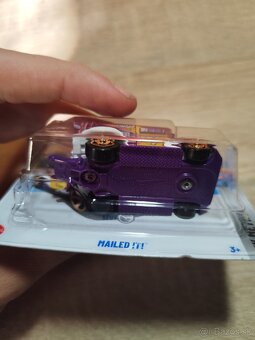 HotWheels TH - 2
