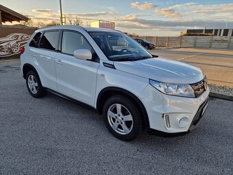 Suzuki Vitara 1.6 VVT Premium 2WD - 2