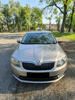 Škoda Octavia 1.6 TDI Business - 2