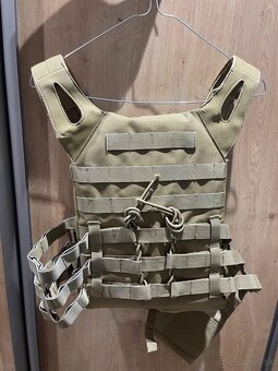 Predam nosic platov - 2