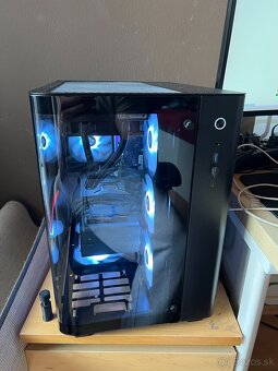 9800x3D / Nitro + OC 7900xtx 32GB - 2