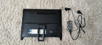 Lenovo PC v monitore - 2