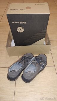 Predám dámsku pracovnú obuv Wintoperk - 2