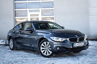 BMW rad 420i Grand Coupé Xdrive - 2