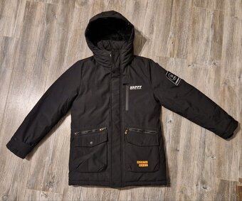 Chlapcenska bunda, 14r, (164) - 2