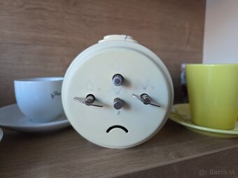 Budik Prim biely - 2