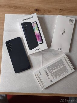 Samsung Galaxy A35 5g - 2