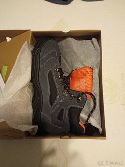 Pracovná obuv Ardon. - 2