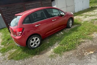 Citroen C3 automat - 2