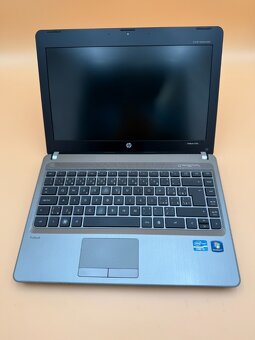 Notebook HP ProBook 4330s i3-2330M/4GB RAM/320GB HDD - 2