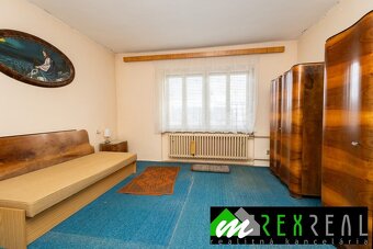 Predaj rodinného domu, Želovce. - 2