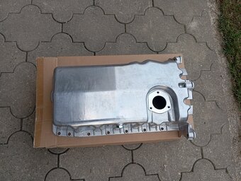 Olejová vaňa 1.9tdi 81kw 66kw - 2