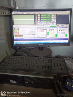 Cnc plazma Vanad Arena - 2