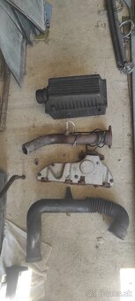 RFU motor Fiat ulysse - 2