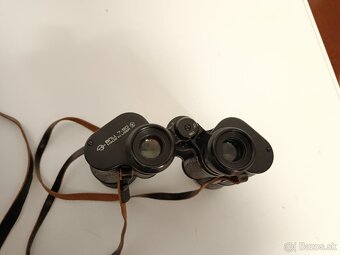 Ruský ďalekohľad BPC 7x50 - 2