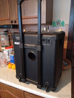 Aktívny bluetooth  box - 2