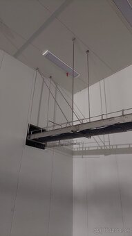 Elektrikár – projekt pri Hamburgu (Gallin) - 2