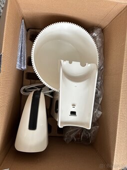 Tefal Mixer, Powermix Stand Mixer - 2