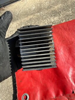 Babetta 206/207/228 valec - 2