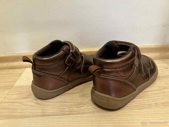 Detské topanky PROTETIKA ( veľkosť 29 ) - 2