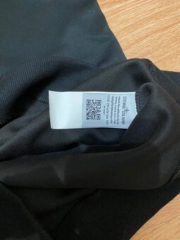 Mikina stone island veľkosť S-M Nová - 2