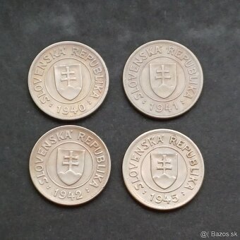 Slovenský štát - 2