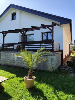 Zatepľovanie a realizácia fasád - 2