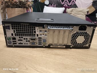 HP ProDesk 600 G1 SFF - 2