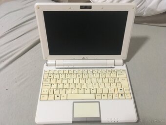 Notebook/netbook Asus eee pc 1000H - 2