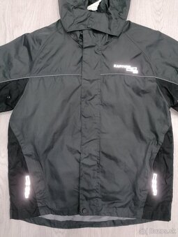 vetrovka, veľkosť 152 - 2