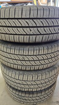 VW T6.1 205/65 R16C komplety - 2