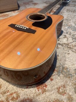 Ibanez PF15ECE‑NT elektroakusticka gitara - 2