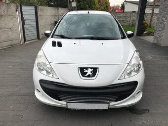 Peugeot 206+ 1.4 legend - 2
