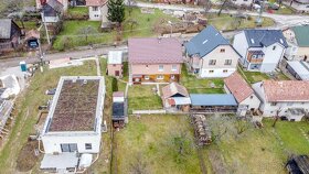 BEDES | Priestranný rodinný dom v Morovne s veľkým pozemkom - 2
