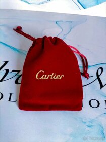 Darčekové balenie Cartier na naramok - 2