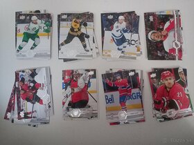 Hokejove karty,karticky - 2019/20 UD - 2